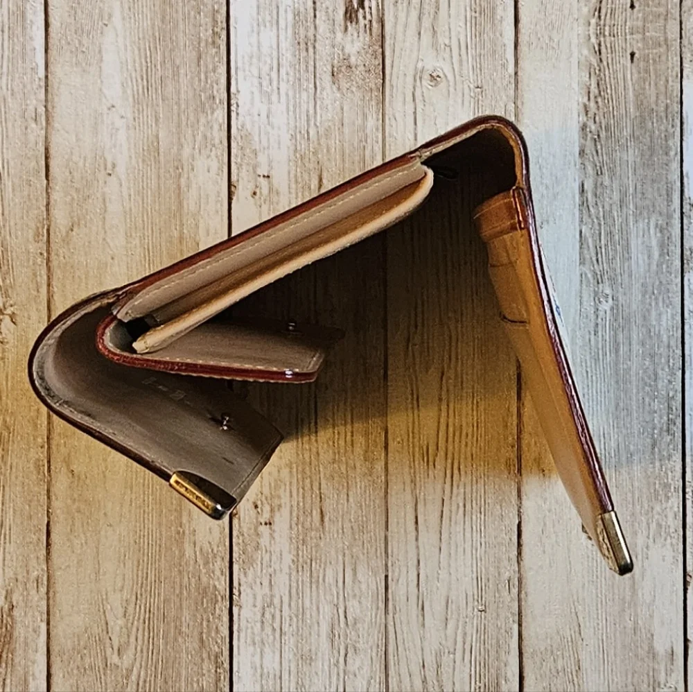 Louis Vuitton Murakami Trifold Wallet